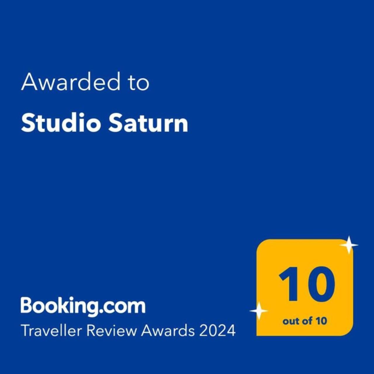 Studio Saturn Exterior photo